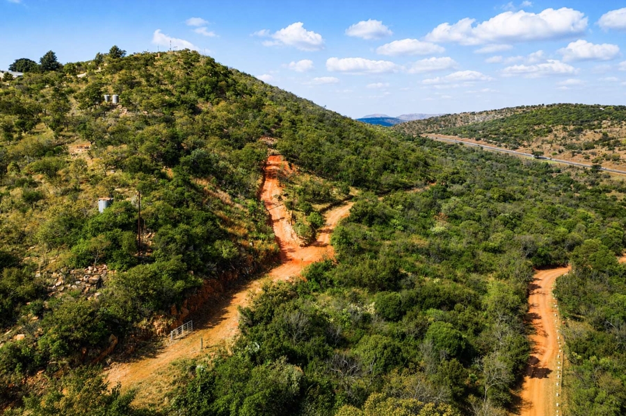 0 Bedroom Property for Sale in Rietfontein AH North West